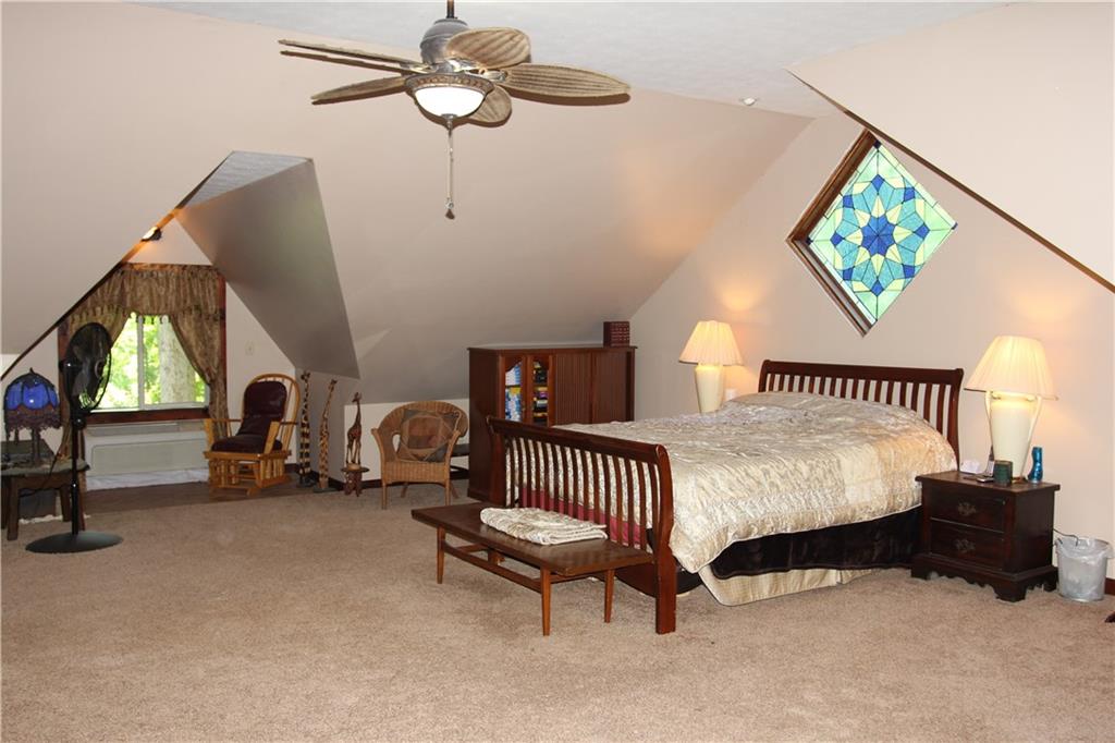 3441 Albert Johnson Road Nashville, IN 46164 - Photo 37 of 59 Gallery Image 37