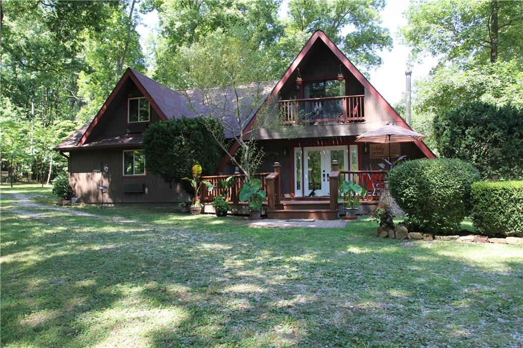 3441 Albert Johnson Road Nashville, IN 46164 - Photo 5 of 59 Gallery Image 5