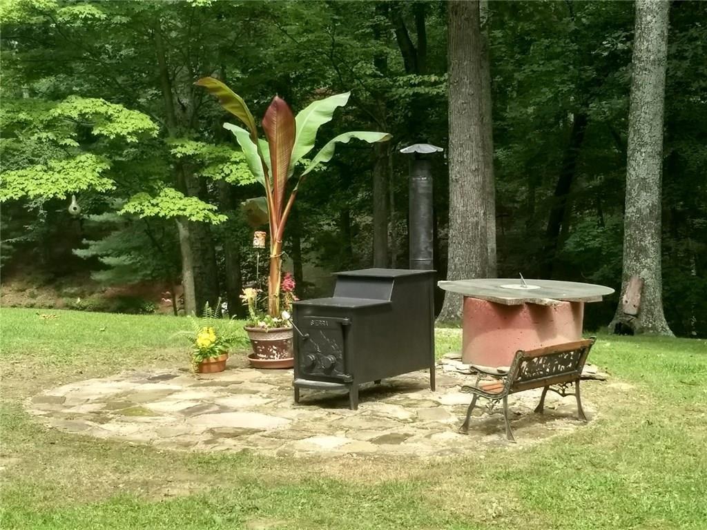 3441 Albert Johnson Road Nashville, IN 46164 - Photo 49 of 59 Gallery Image 49