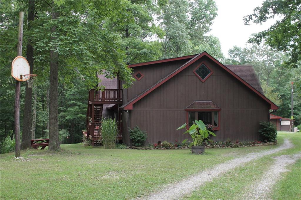 3441 Albert Johnson Road Nashville, IN 46164 - Photo 6 of 59 Gallery Image 6