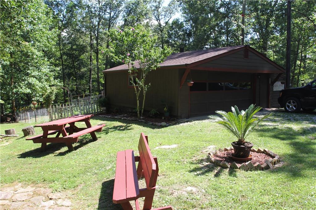 3441 Albert Johnson Road Nashville, IN 46164 - Photo 53 of 59 Gallery Image 53