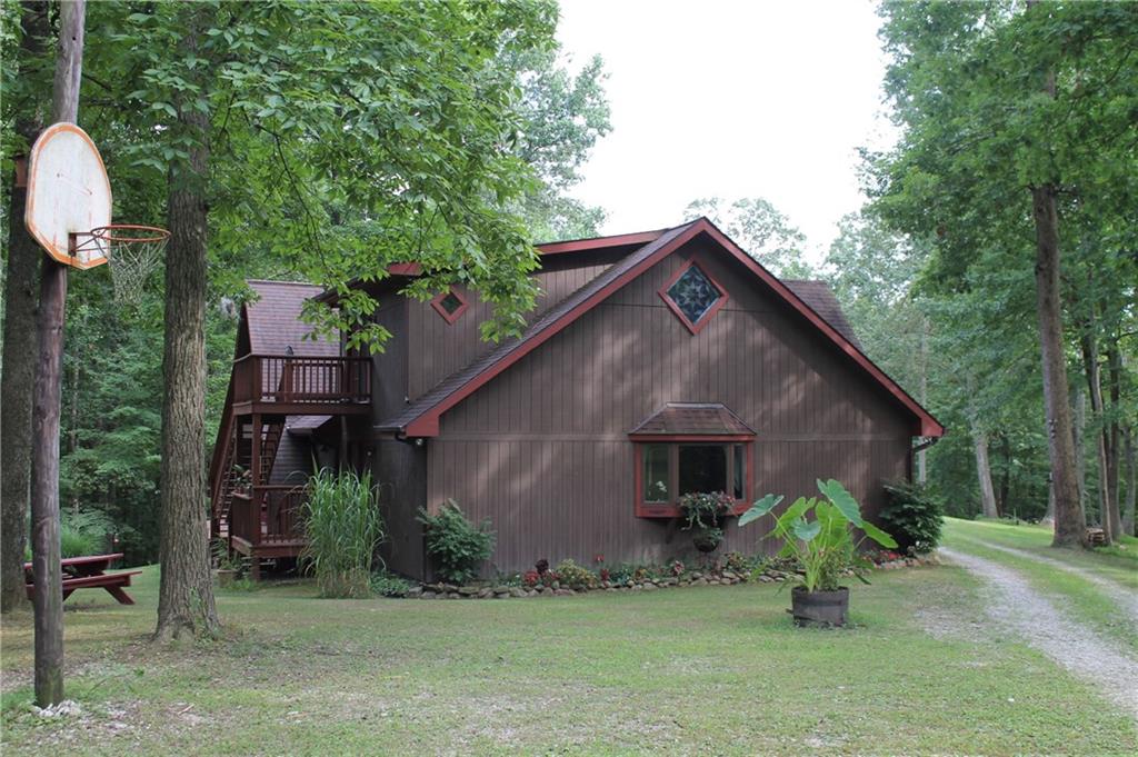 3441 Albert Johnson Road Nashville, IN 46164 - Photo 7 of 59 Gallery Image 7