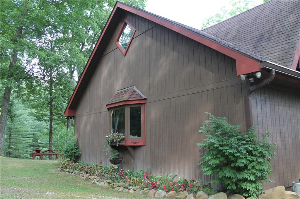 3441 Albert Johnson Road Nashville, IN 46164 - Photo 8 of 59 Gallery Image 8
