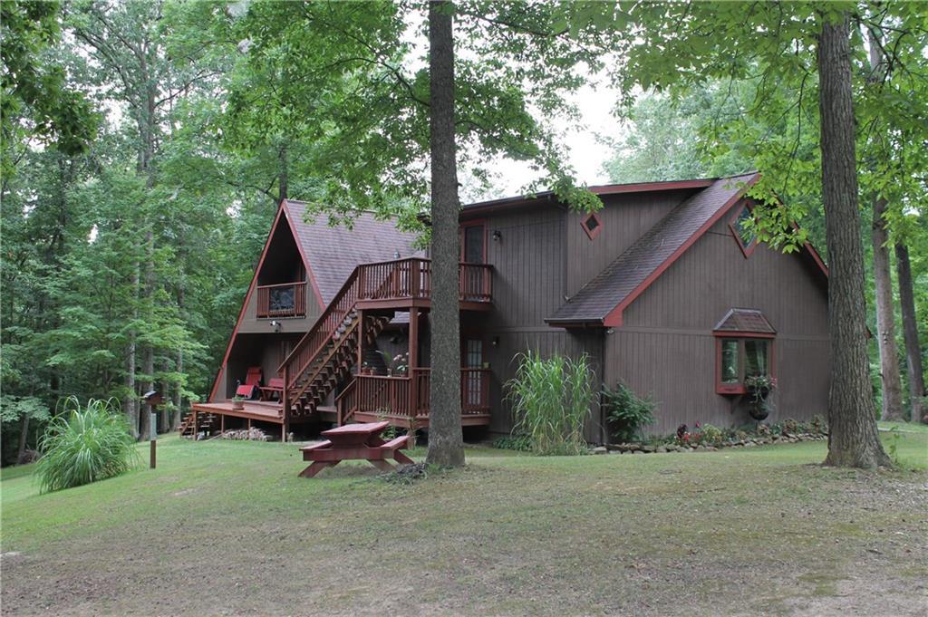 3441 Albert Johnson Road Nashville, IN 46164 - Photo 9 of 59 Gallery Image 9