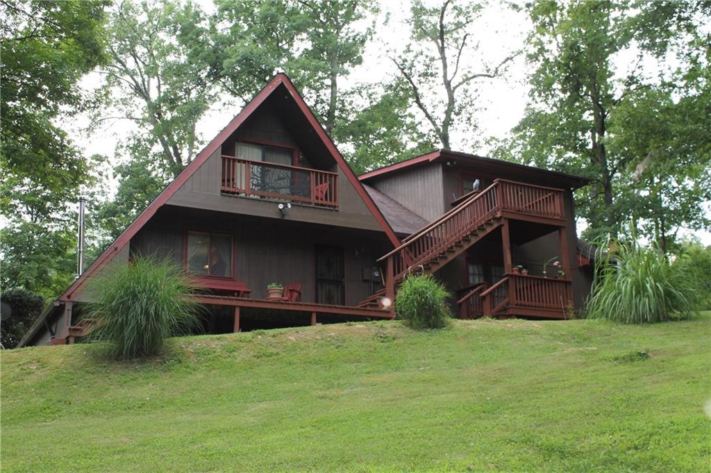 3441 Albert Johnson Road Nashville, IN 46164 - Photo 10 of 59 Gallery Image 10