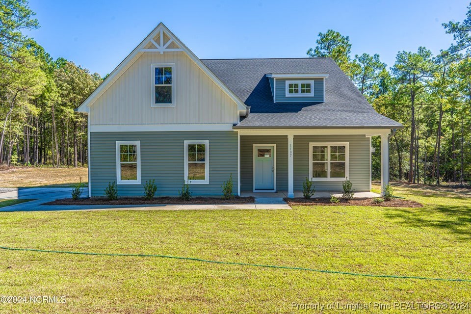 1107 Cameron Hill Road Cameron, NC 28326 - Photo 1 of 28 Gallery Image 1