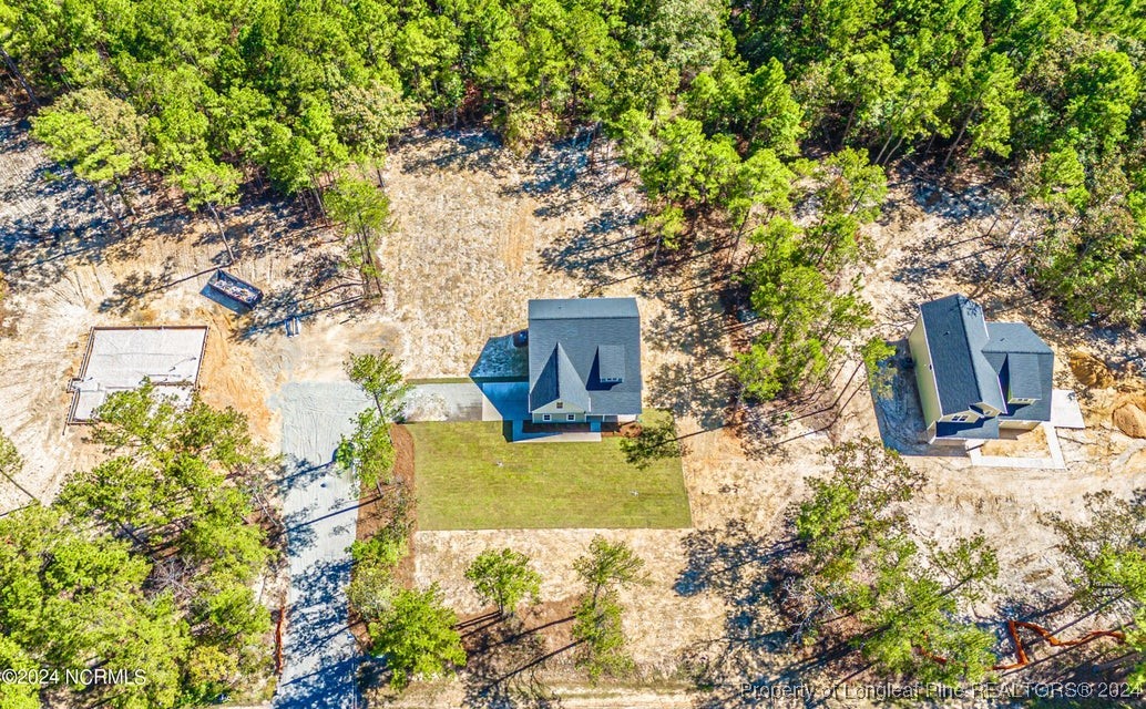 1107 Cameron Hill Road Cameron, NC 28326 - Photo 11 of 28 Gallery Image 11