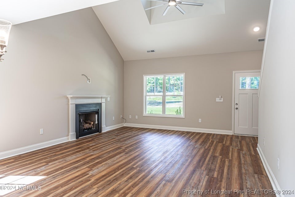 1107 Cameron Hill Road Cameron, NC 28326 - Photo 16 of 28 Gallery Image 16