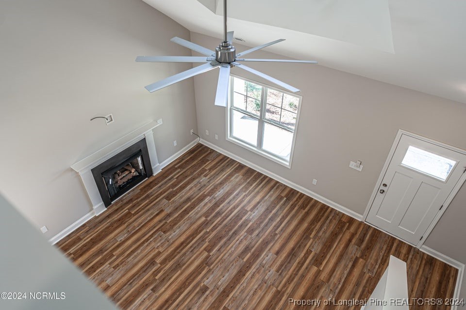 1107 Cameron Hill Road Cameron, NC 28326 - Photo 19 of 28 Gallery Image 19