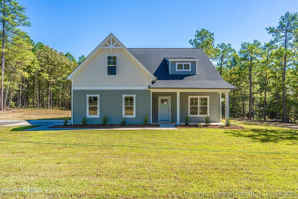 1107 Cameron Hill Road Cameron, NC 28326 - Photo 2 of 28 Gallery Image 2