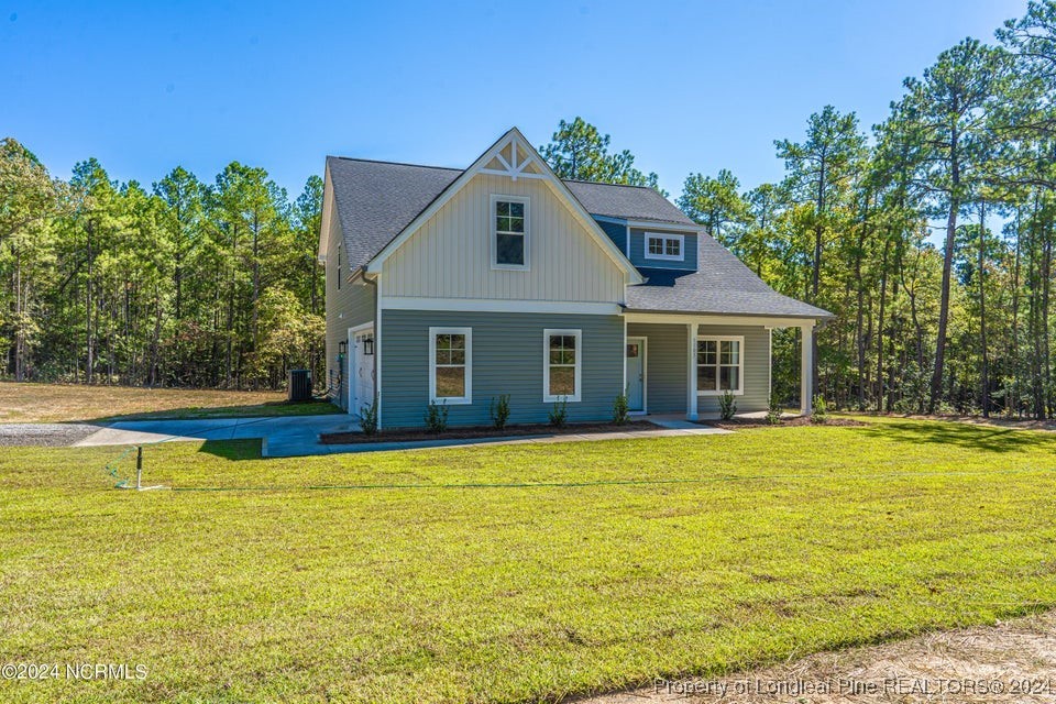 1107 Cameron Hill Road Cameron, NC 28326 - Photo 3 of 28 Gallery Image 3
