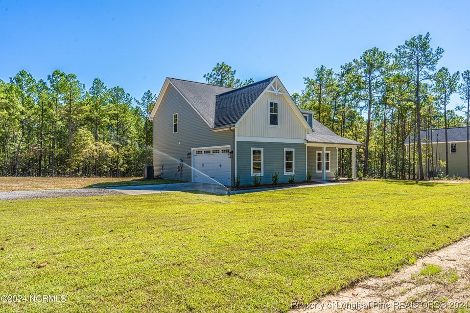 1107 Cameron Hill Road Cameron, NC 28326 - Photo 5 of 28 Gallery Image 5