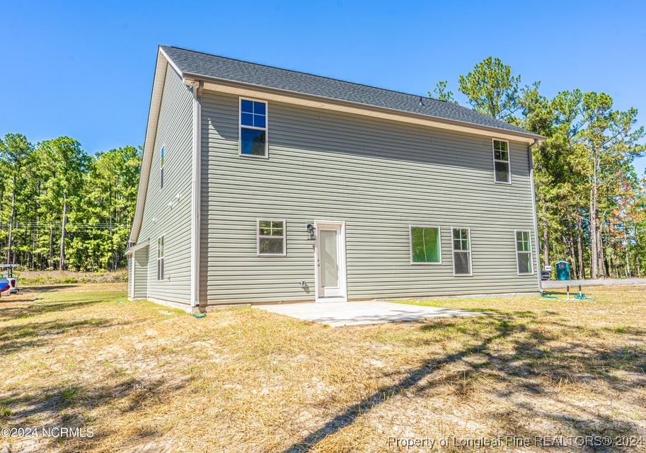 1107 Cameron Hill Road Cameron, NC 28326 - Photo 6 of 28 Gallery Image 6