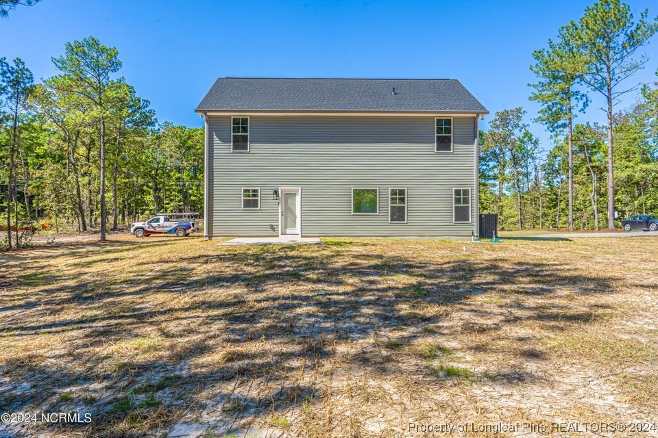 1107 Cameron Hill Road Cameron, NC 28326 - Photo 7 of 28 Gallery Image 7