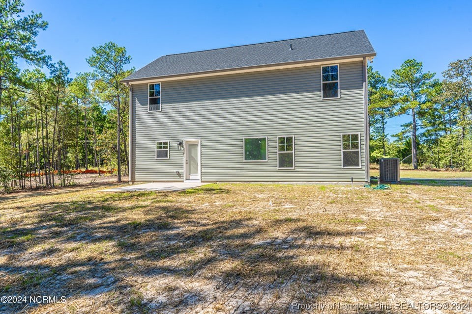 1107 Cameron Hill Road Cameron, NC 28326 - Photo 8 of 28 Gallery Image 8