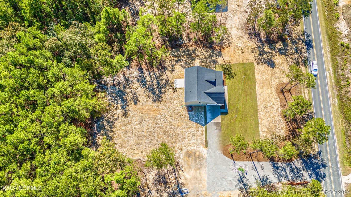 1107 Cameron Hill Road Cameron, NC 28326 - Photo 10 of 28 Gallery Image 10
