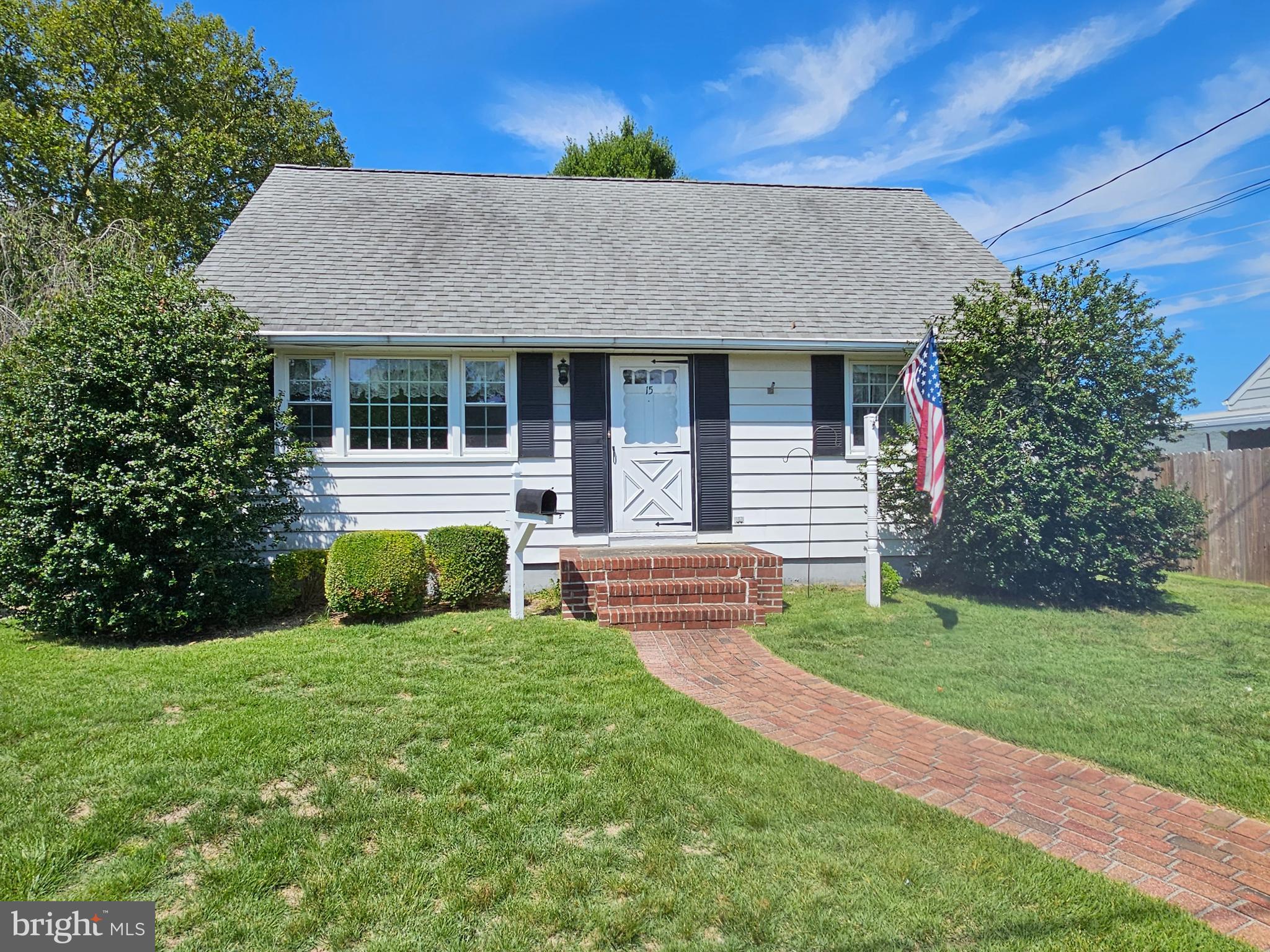 15 Alton Road Hamilton, NJ 08619 - Photo 1 of 29 Gallery Image 1