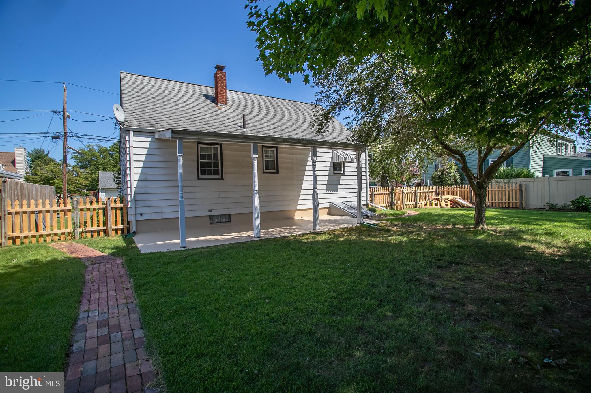 15 Alton Road Hamilton, NJ 08619 - Photo 25 of 29 Gallery Image 25