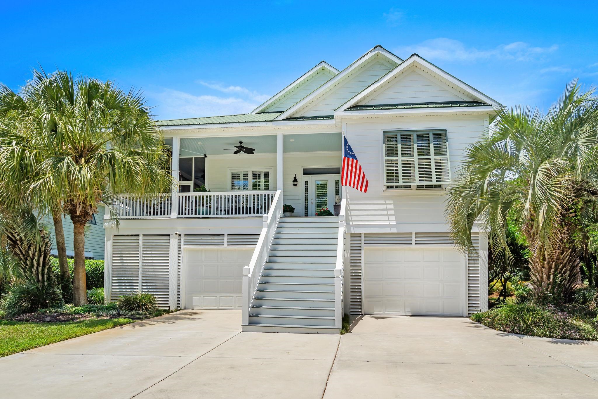 7 Gillette Place Murrells Inlet, SC 29576 - Photo 2 of 90
