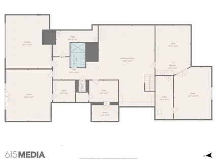 $6,150,000 | 1782 Spring Water Lane, Thompson's Station, TN 37179