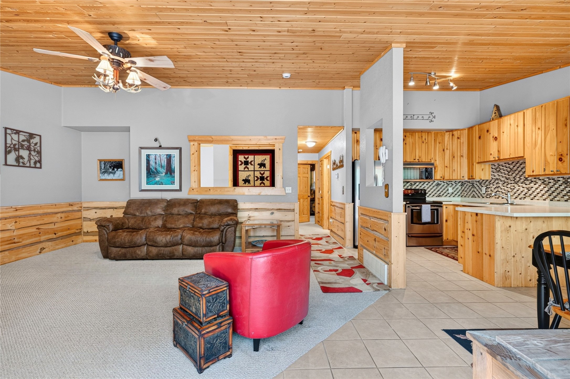 W7593 Ostrom Road Minong, WI 54859 - Photo 21 of 51 Gallery Image 21