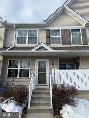 $369,000 | 219 Flagstone Road, Unit 6, Chester Springs, PA 19425