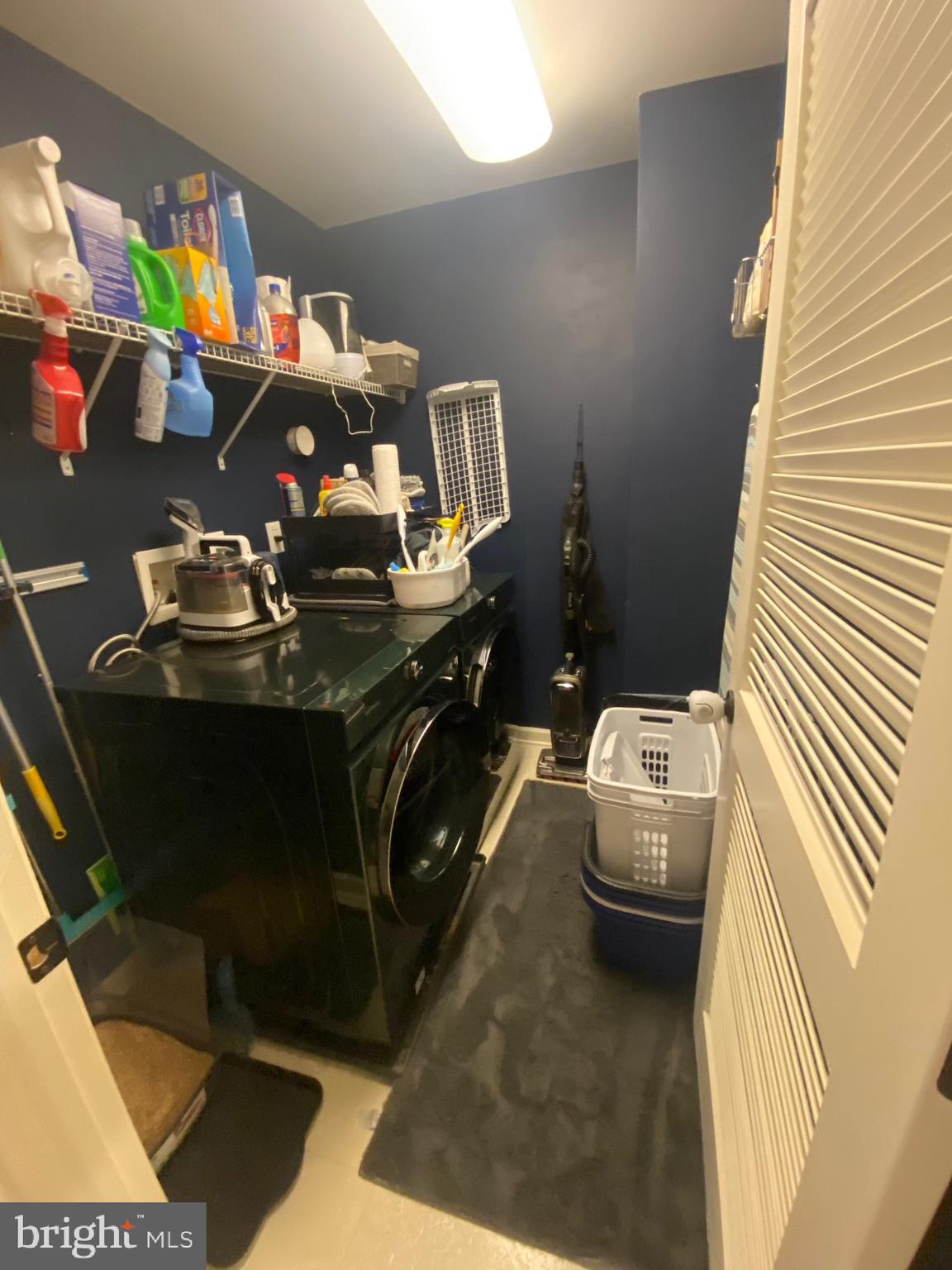 219 Flagstone Road, Unit 6 Chester Springs, PA 19425 - Photo 15 of 15 a utility room with washer and dryer