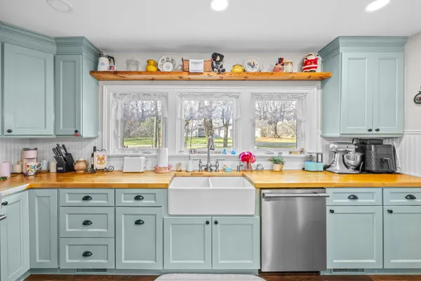 $269,900 | 8170 East Joiner Street, Chase, MI 49623