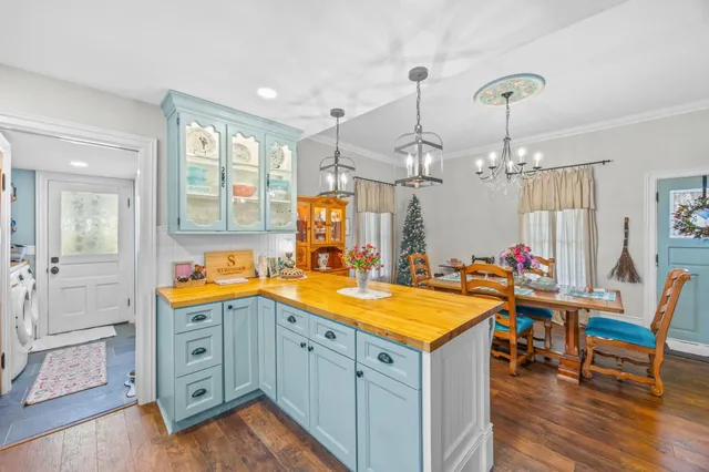 $279,900 | 8170 East Joiner Street, Chase, MI 49623