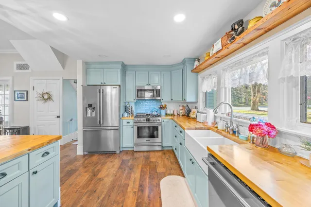 $279,900 | 8170 East Joiner Street, Chase, MI 49623