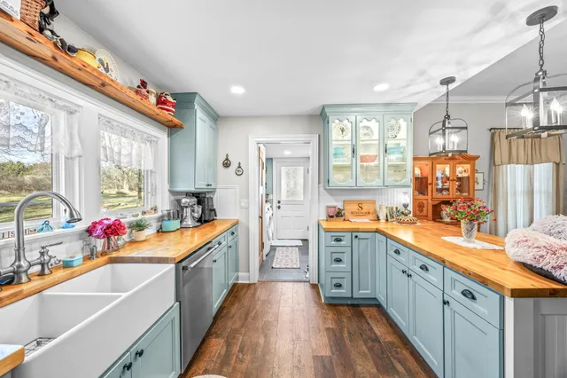 $279,900 | 8170 East Joiner Street, Chase, MI 49623