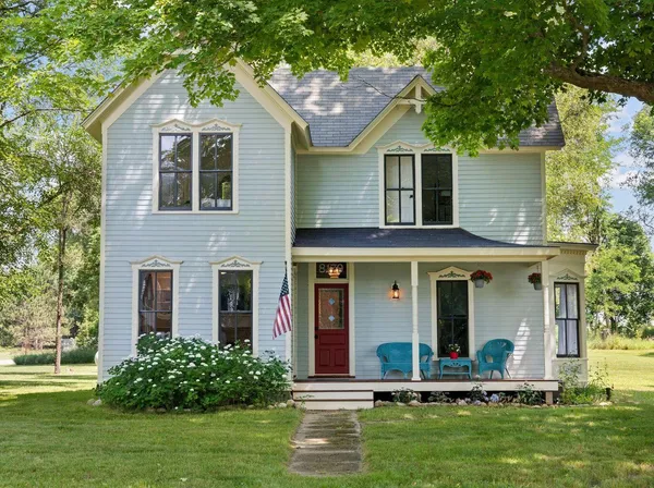 $269,900 | 8170 East Joiner Street, Chase, MI 49623