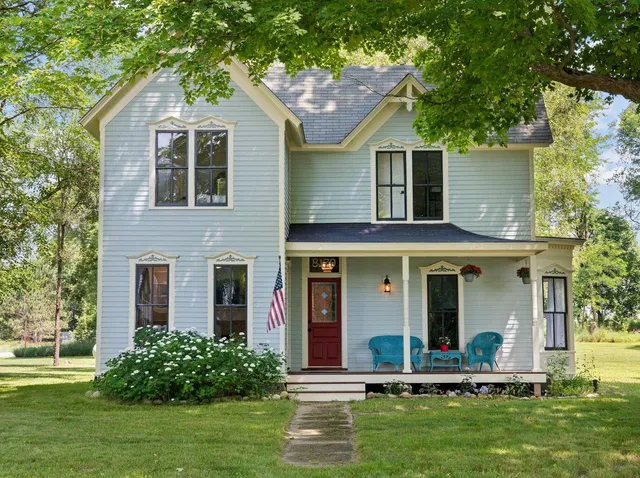 $279,900 | 8170 East Joiner Street, Chase, MI 49623