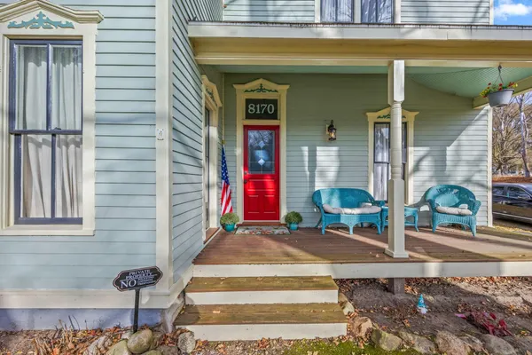 $269,900 | 8170 East Joiner Street, Chase, MI 49623