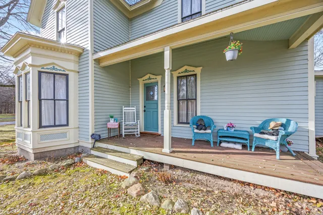 $279,900 | 8170 East Joiner Street, Chase, MI 49623