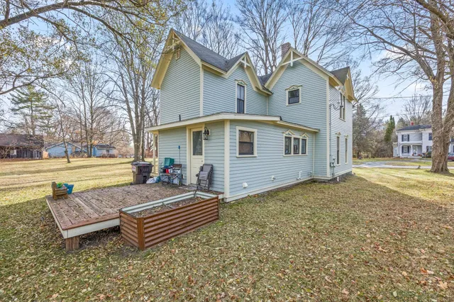 $279,900 | 8170 East Joiner Street, Chase, MI 49623