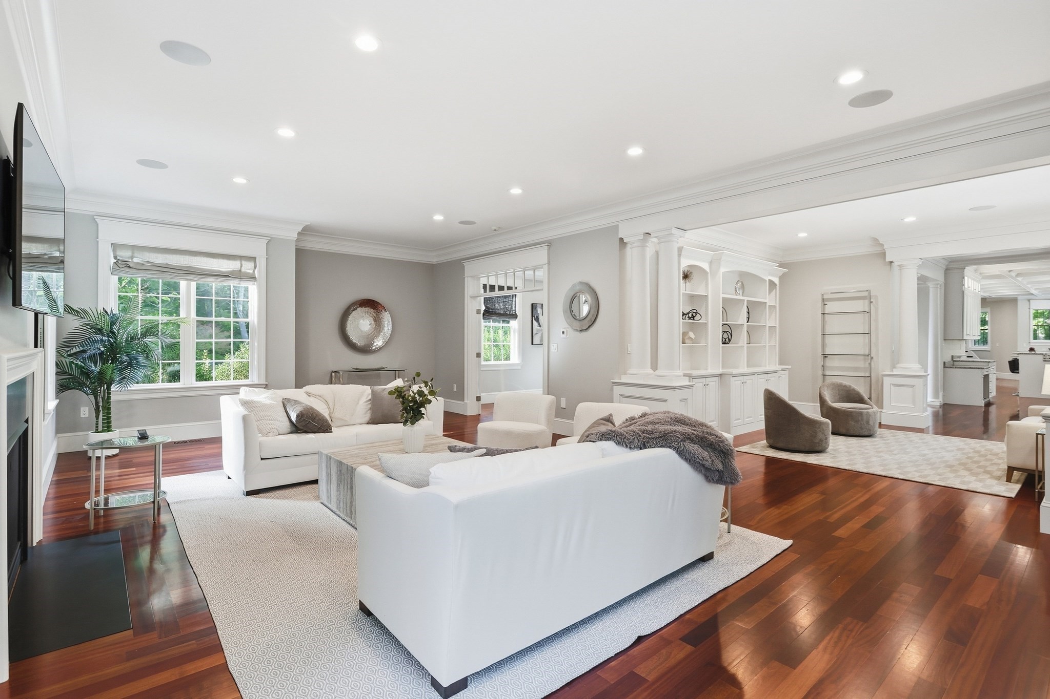 36 Miller Hill Road Dover, MA 02030 - Photo 5 of 41 Gallery Image 5
