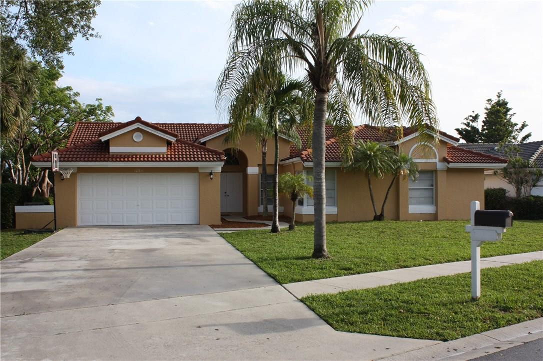 10911 Fox Glen Drive Boca Raton, FL 33428 - Photo 1 of 44 Photo 1