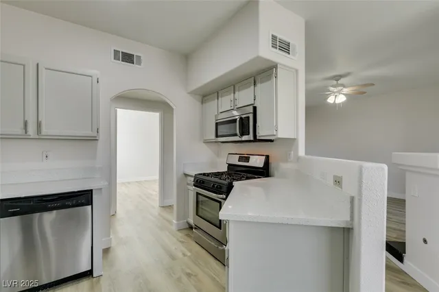 $1,450 | 5525 West Flamingo Road, Unit 1028, Las Vegas, NV 89103