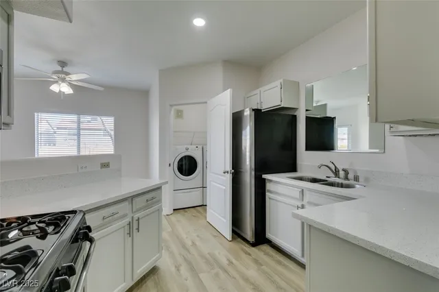 $1,450 | 5525 West Flamingo Road, Unit 1028, Las Vegas, NV 89103