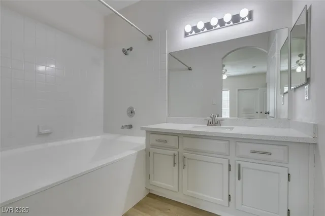 $1,450 | 5525 West Flamingo Road, Unit 1028, Las Vegas, NV 89103