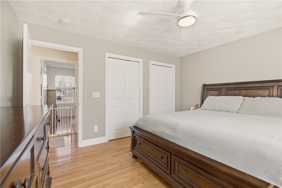 90 Mockingbird Drive Exeter, RI 02822 - Photo 16 of 43