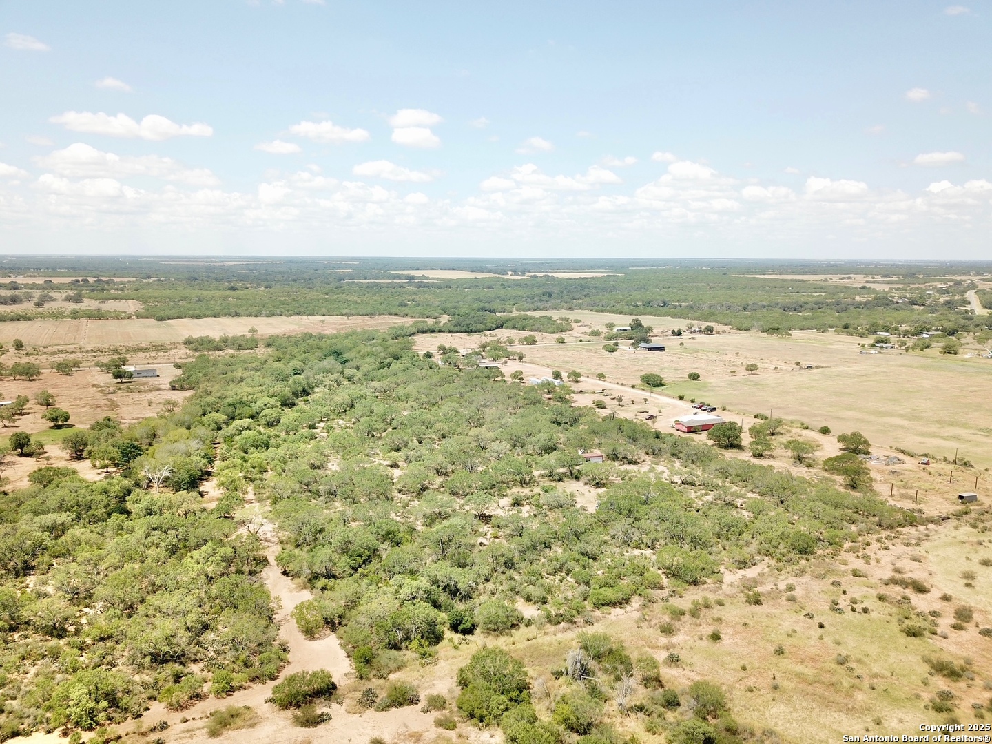 5440 Tabberer Road Poteet, TX 78065 - Photo 2 of 10 a view of an ocean