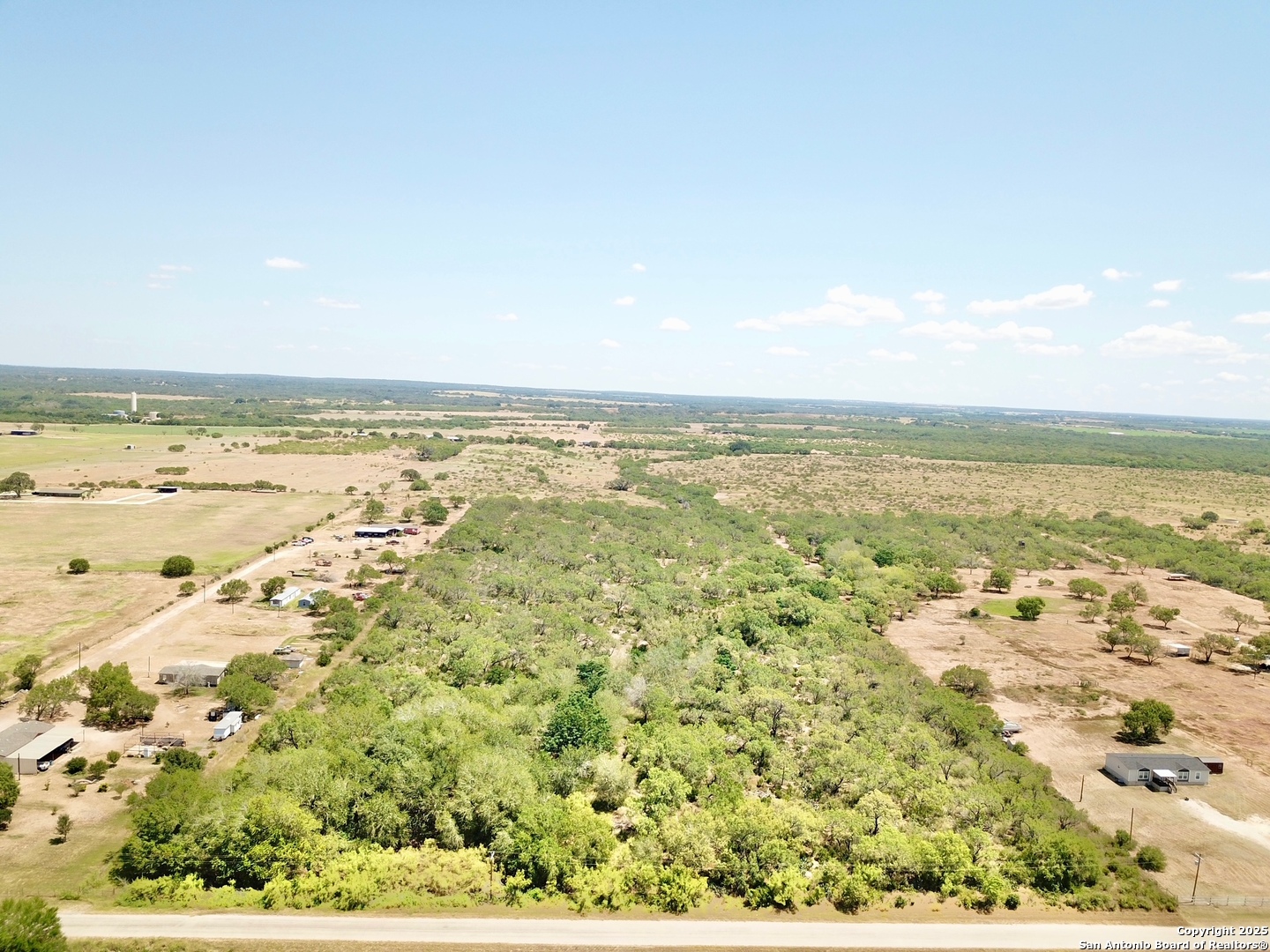 5440 Tabberer Road Poteet, TX 78065 - Photo 3 of 10 view of an ocean