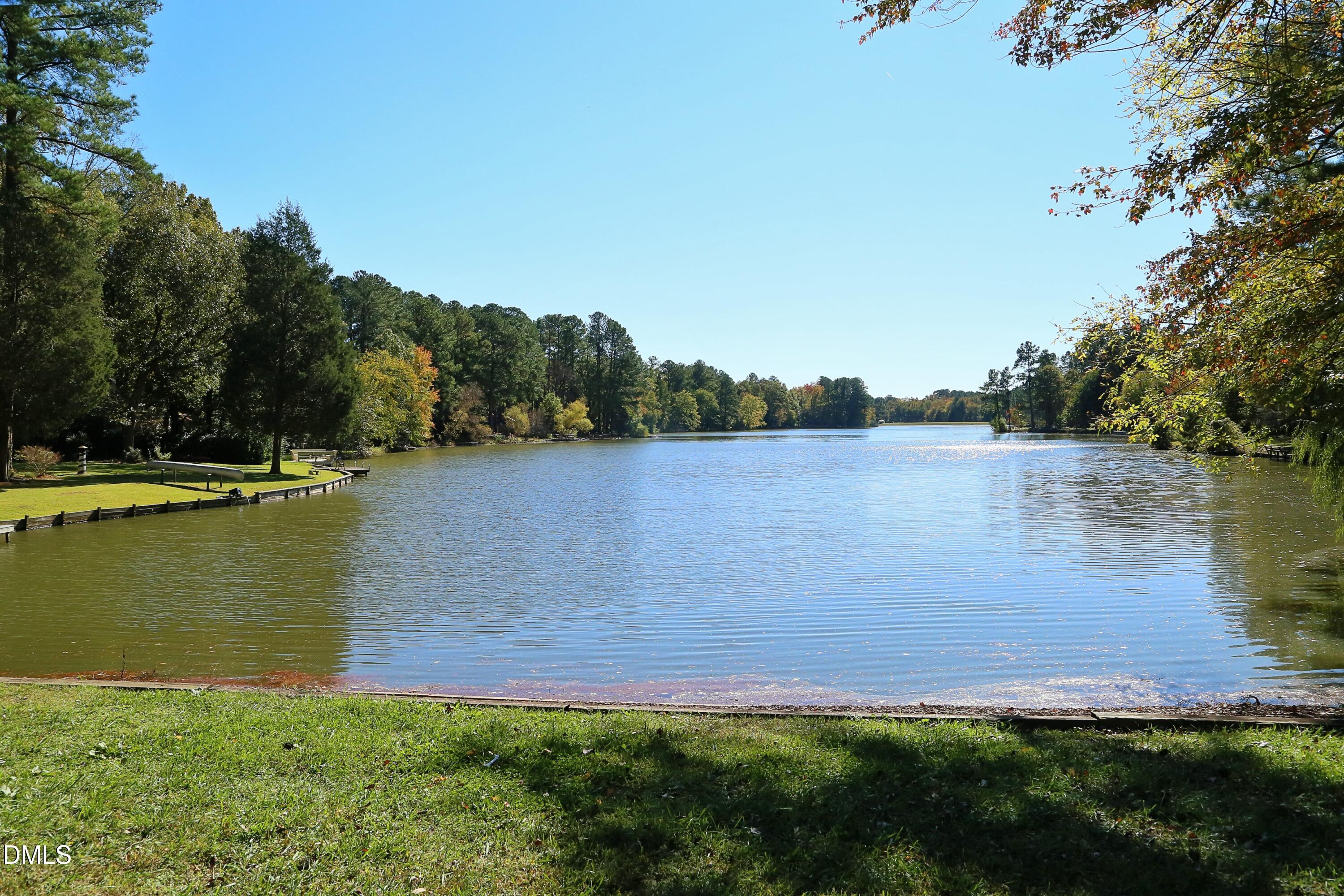 1526 Euclid Road Durham, NC 27713 - Photo 41 of 42 ParkwoodLakeSummer