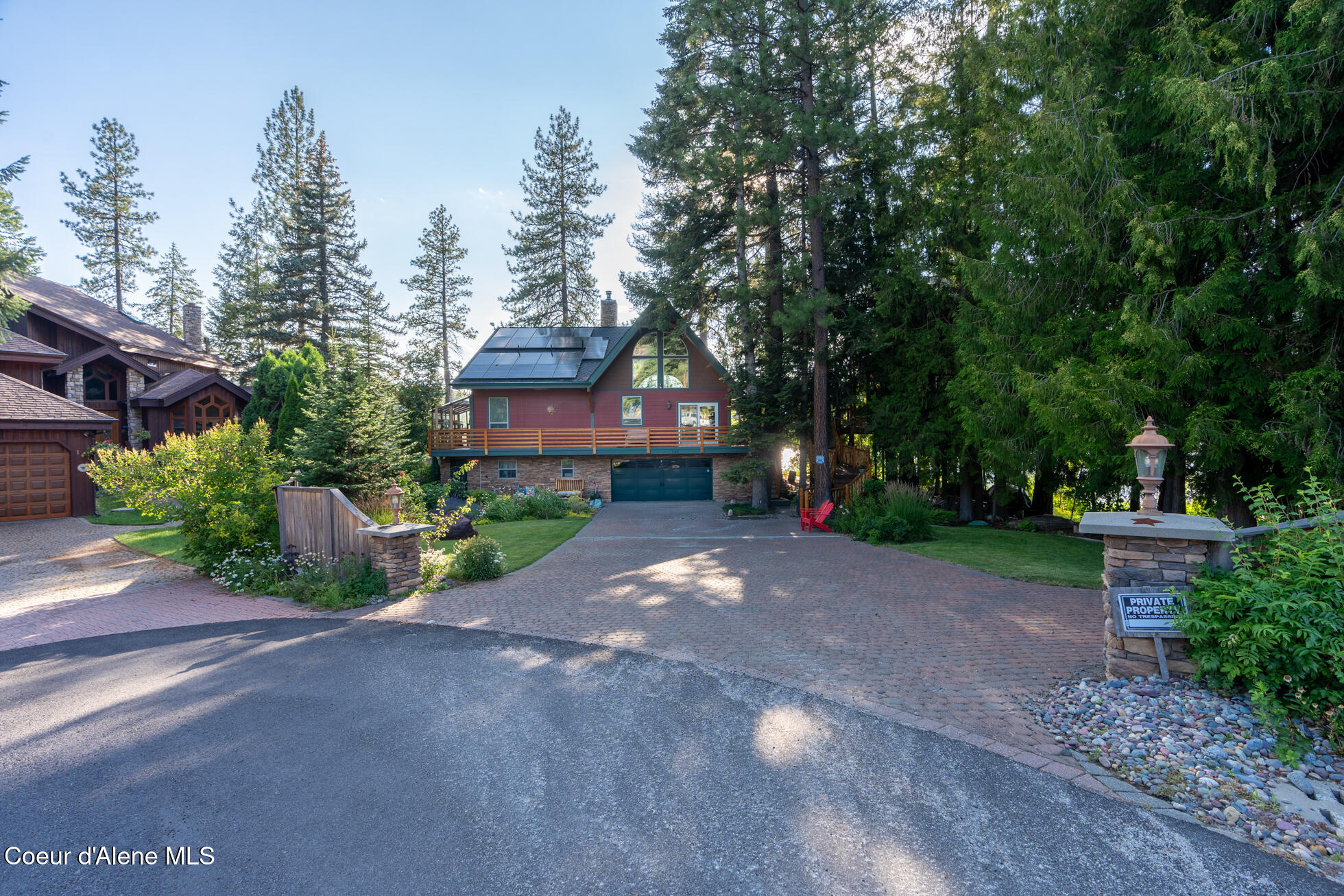 143 Viewpoint Road Newport, WA 99156 - Photo 12 of 47 Ext 1