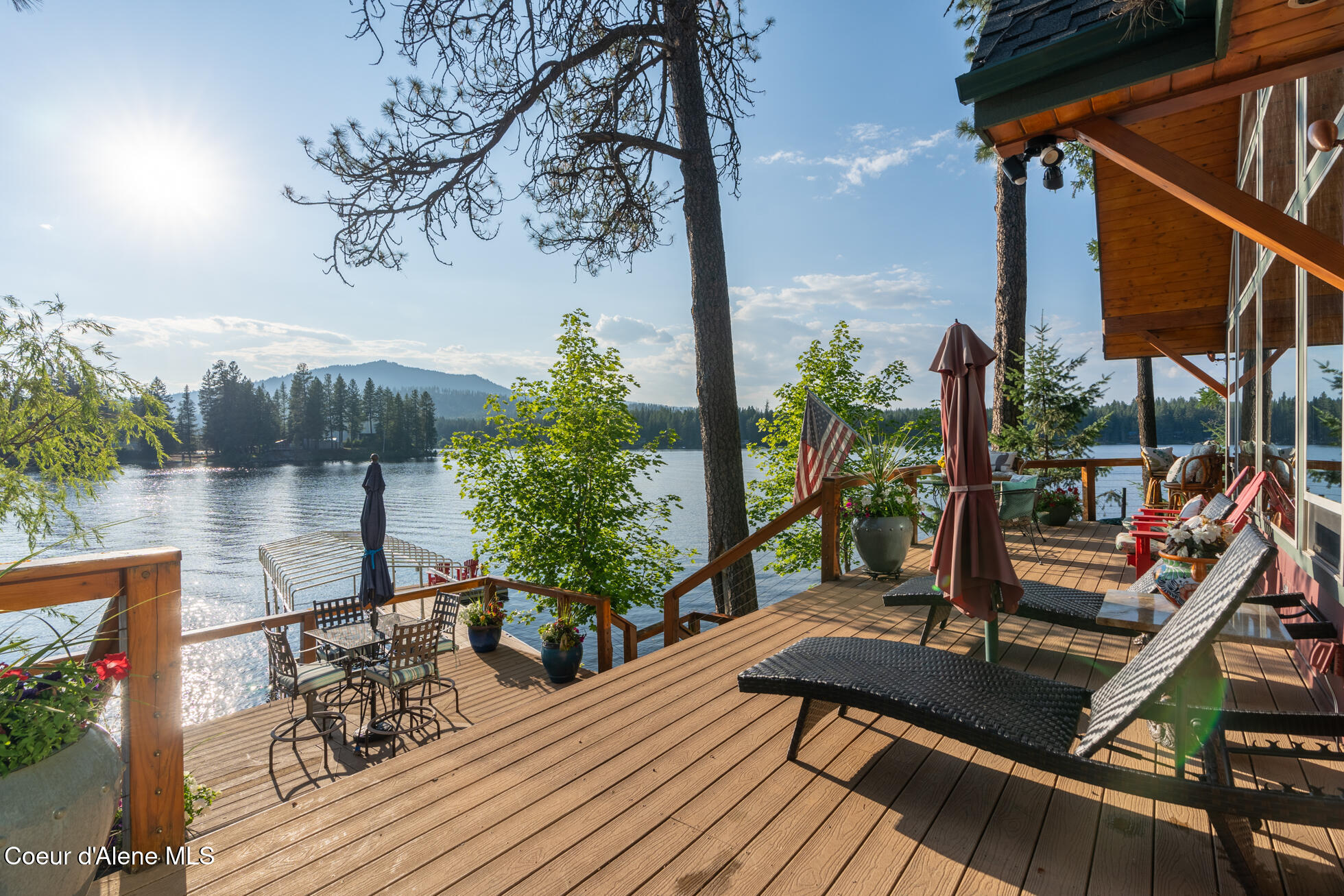 143 Viewpoint Road Newport, WA 99156 - Photo 13 of 47 Ext 25