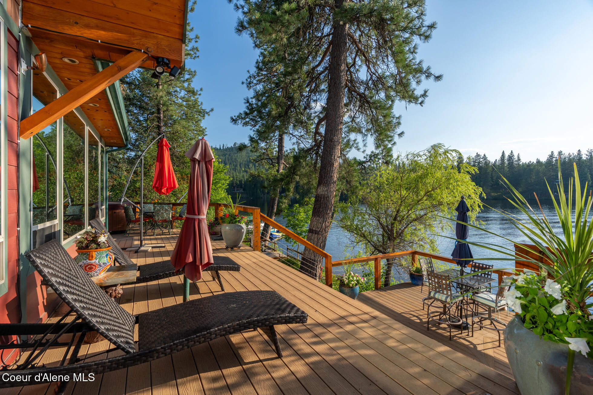 143 Viewpoint Road Newport, WA 99156 - Photo 15 of 47 Ext 27