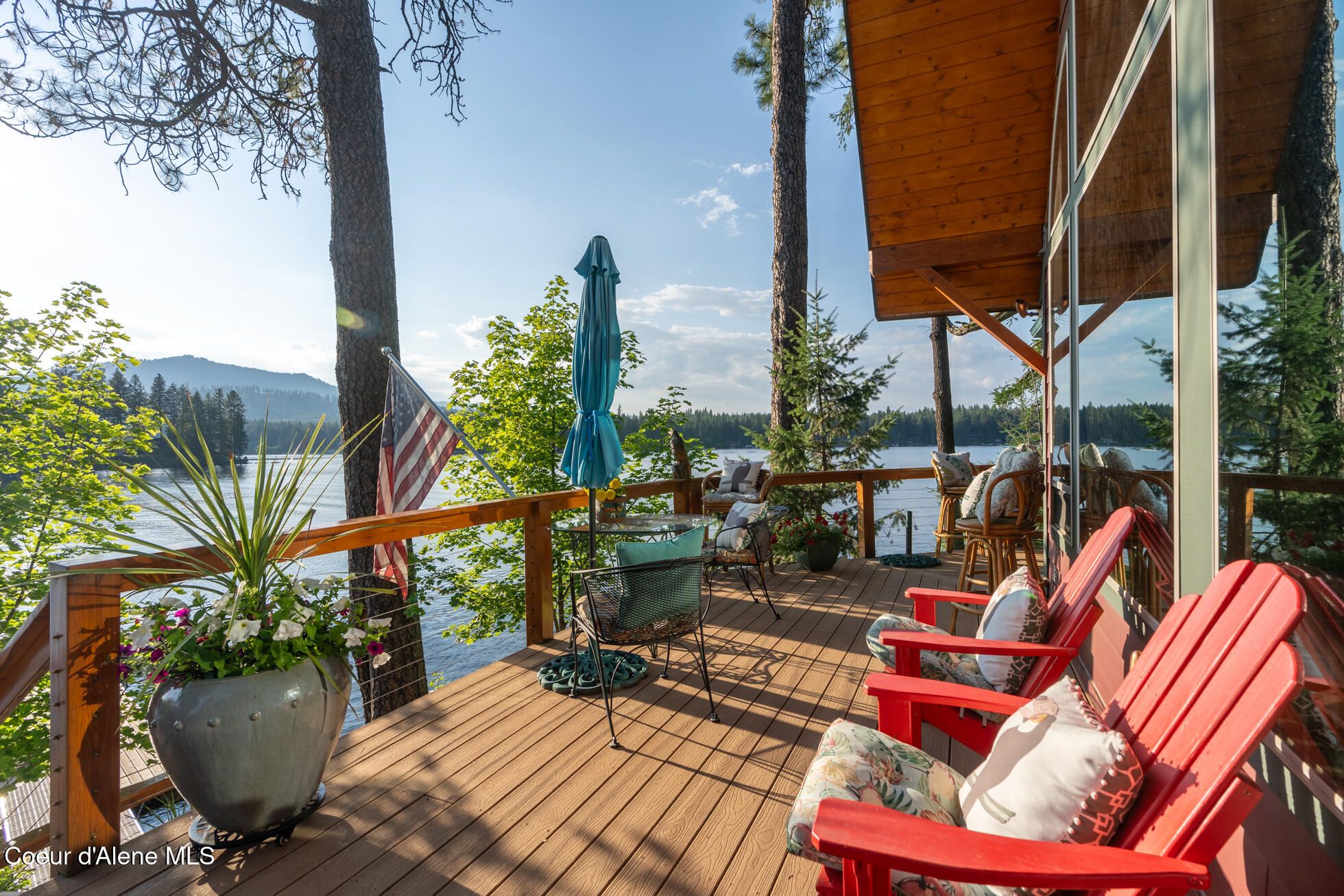 143 Viewpoint Road Newport, WA 99156 - Photo 16 of 47 Ext 28