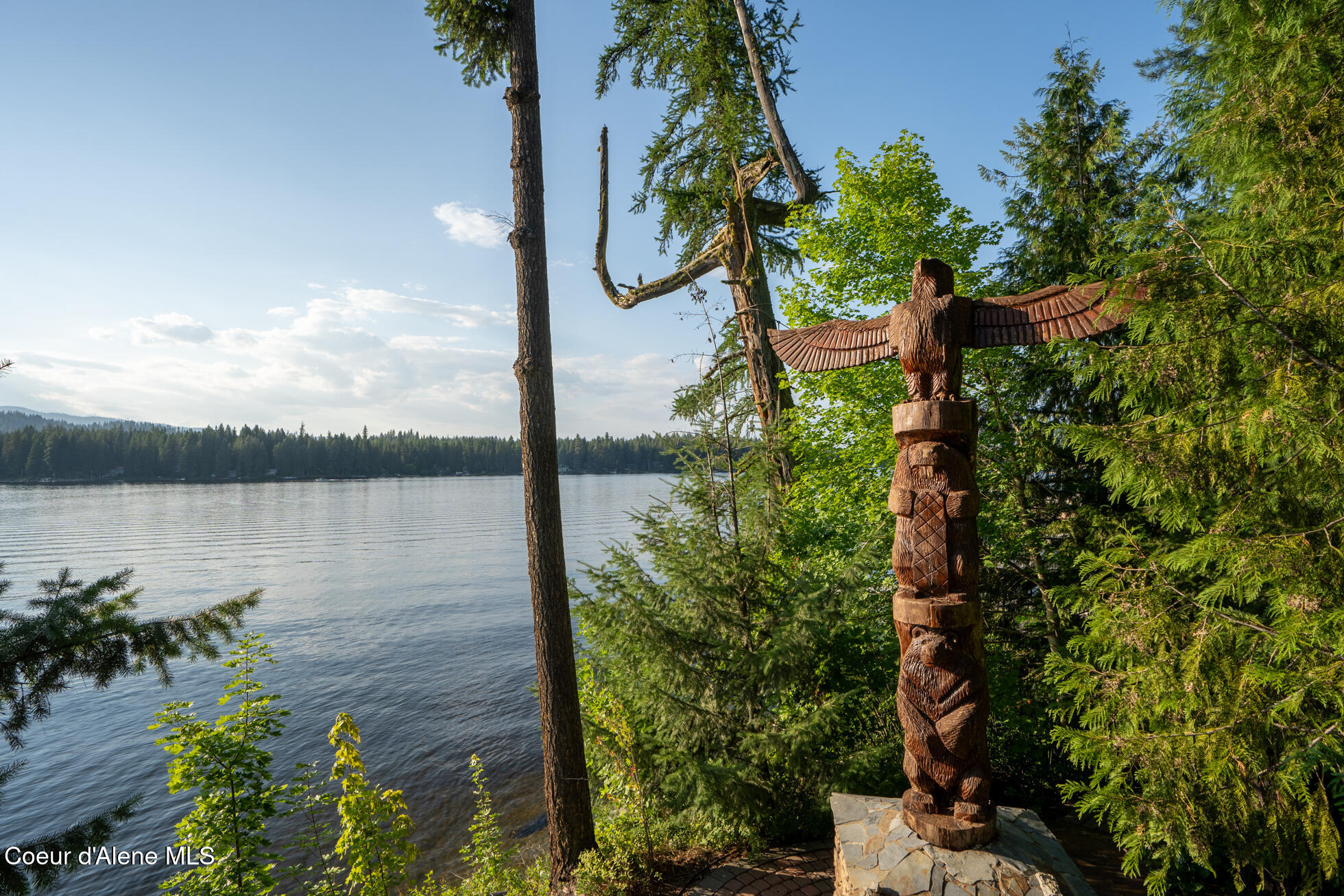 143 Viewpoint Road Newport, WA 99156 - Photo 17 of 47 Ext 30